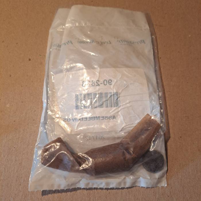 Parts Kit Starter 90-2838