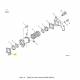 Cummins Joint Refroidisseur d'Huile 3008017 5330-01-079-6514