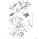 M1008 CUCV Bushing Starter 1894023