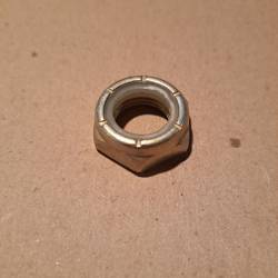 Nut MS21245-8