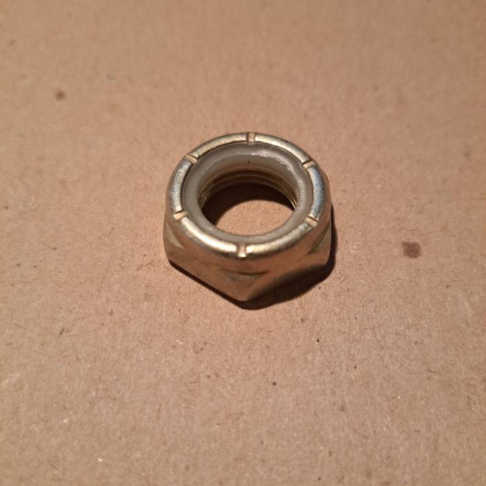 Nut MS21245-8