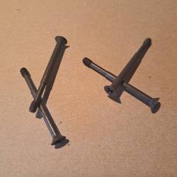 Screw Front Panel A3131761-6