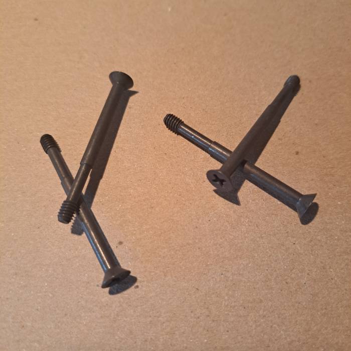 Screw Front Panel A3131761-6
