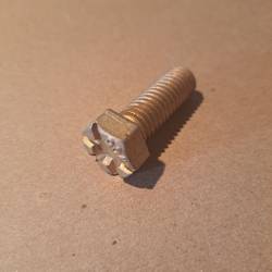 Bolt MS35763-850