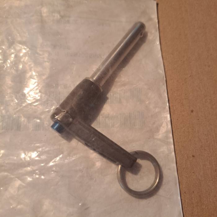 Pin Quick Release NAS1335A5C15D