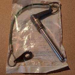 Pin Quick Release NAS1336A5C22D