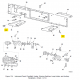 Screw Assembled Washer 7372083-1