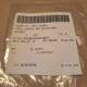 Gasket A3131388