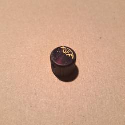 PVS-4 Knob SM-D-850116-1