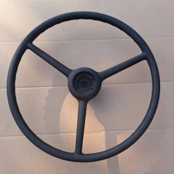 Steering Wheel M35A2 7521474