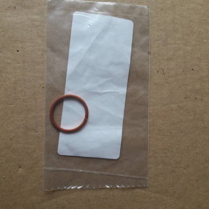 Seal Mercedes 007603022102 5330-01-174-7588