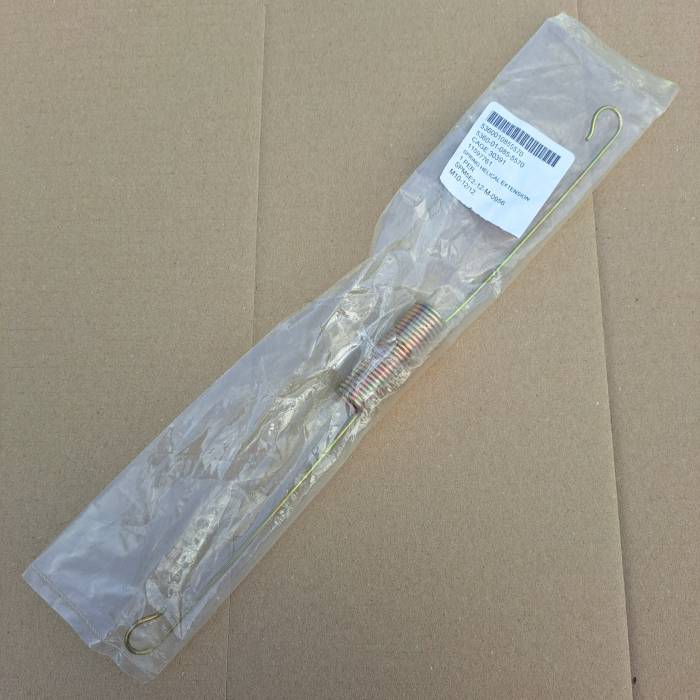M1061A1 Spring Hand Brake Cable 11597761