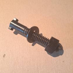 FMTV Caging Bolt 12422439