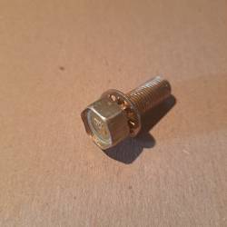 Screw Assembled Washer 7372083-1