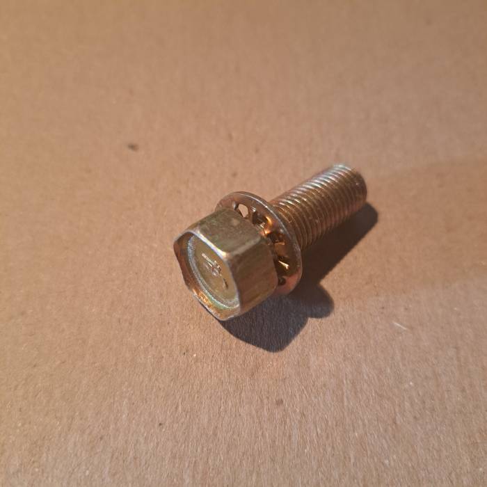 Screw Assembled Washer 7372083-1