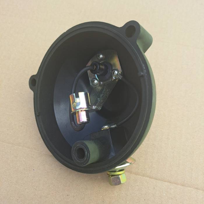 Blackout Light Housing 12518338