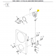 Blackout Light Housing 12518338