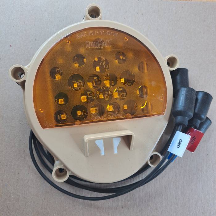 Parking Light 07359