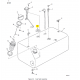 Fuel Sending Unit Gasket 7539072