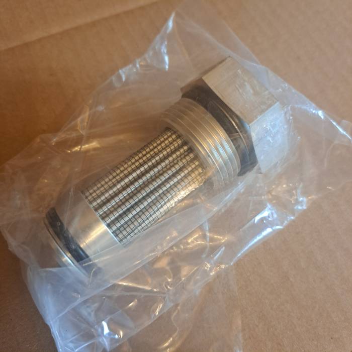 Strainer HPQ350516-6LB