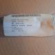 Wiper Blade Refill 83P-20R