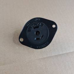Connector Receptacle 5935-01-269-5994