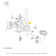 Connector Receptacle 5935-01-269-5994