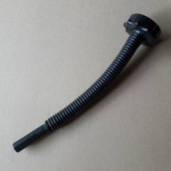 Spout Plastic Jerry Can PN 11677020 NSN 7240-00-177-6154