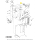 Connector Receptacle 5935-01-269-5994