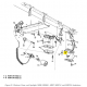 Lamp, Dome Light MS15584-16