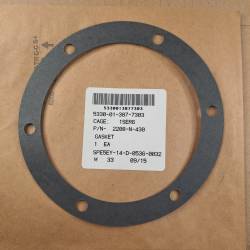 Gasket 2208-N-430