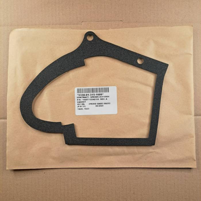Gasket 12342105