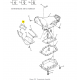 Gasket 12342105
