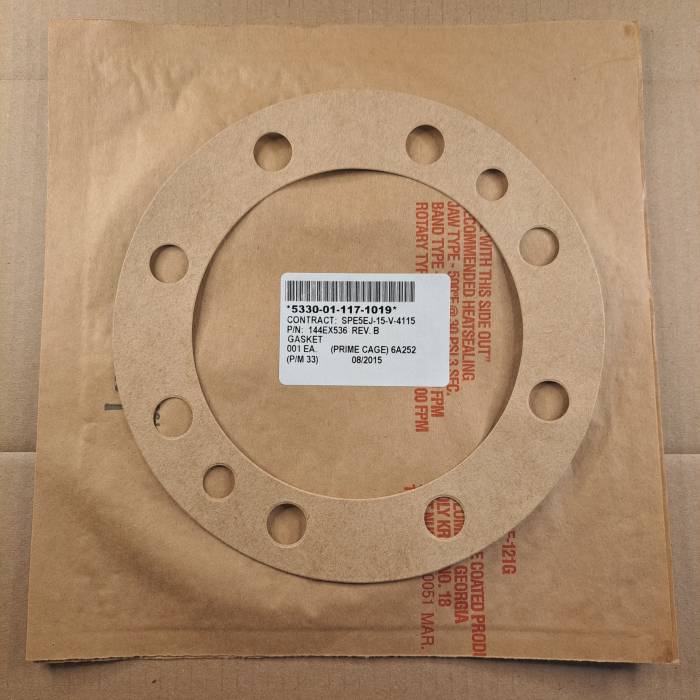 Gasket 144EX536