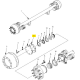 Gasket 2208-H-1126