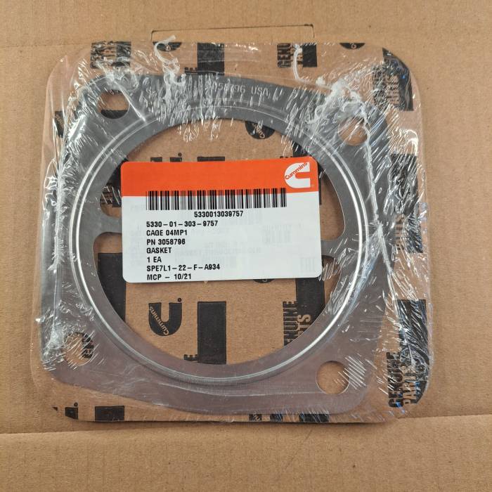 Gasket 3058796