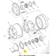 Gasket 2208T488