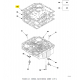 Gasket Allison 29503283