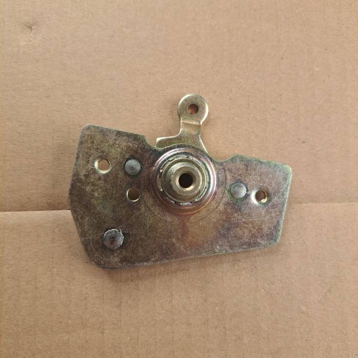 Actuator Right Door 12417481