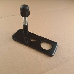 Wiper Pivot RH 12506009-002