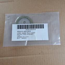 Sediment Bowl Kit 5-13-5638