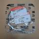 T Bolt Clamp Cummins 125740