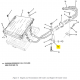 Bracket Oil Cooler 12338779