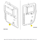 Seal Door 6033488