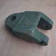 Medium Tow Bar Clevis 7551067