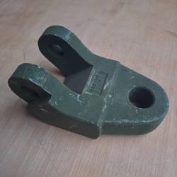 Medium Tow Bar Clevis 7551067