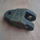Medium Tow Bar Clevis 7550983