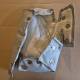 Muffler Thermal Blanket 98-19545-01