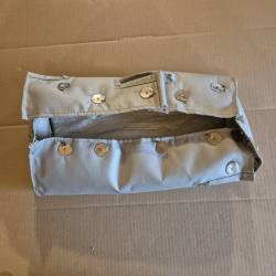 Muffler Thermal Blanket 98-19545-01