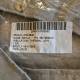 Muffler Thermal Blanket 98-19545-01